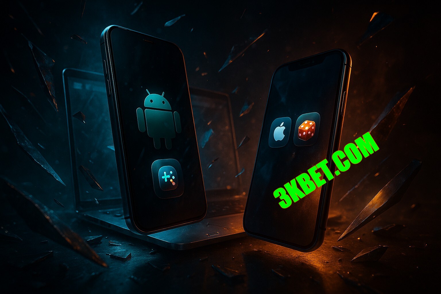 Compatibilidade do App