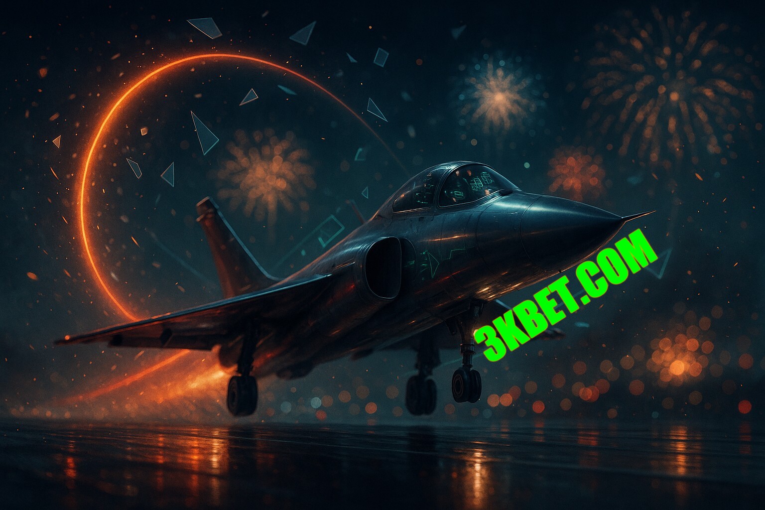 Aviator Festivo