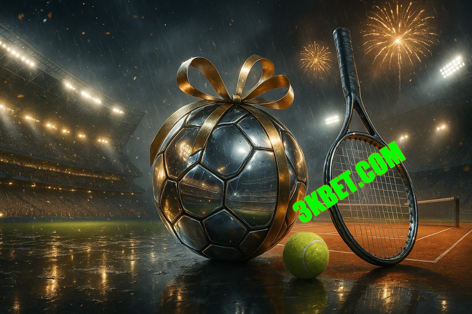 Eventos Esportivos