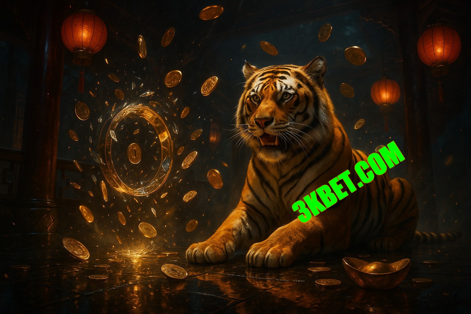 Como Jogar Fortune Tiger