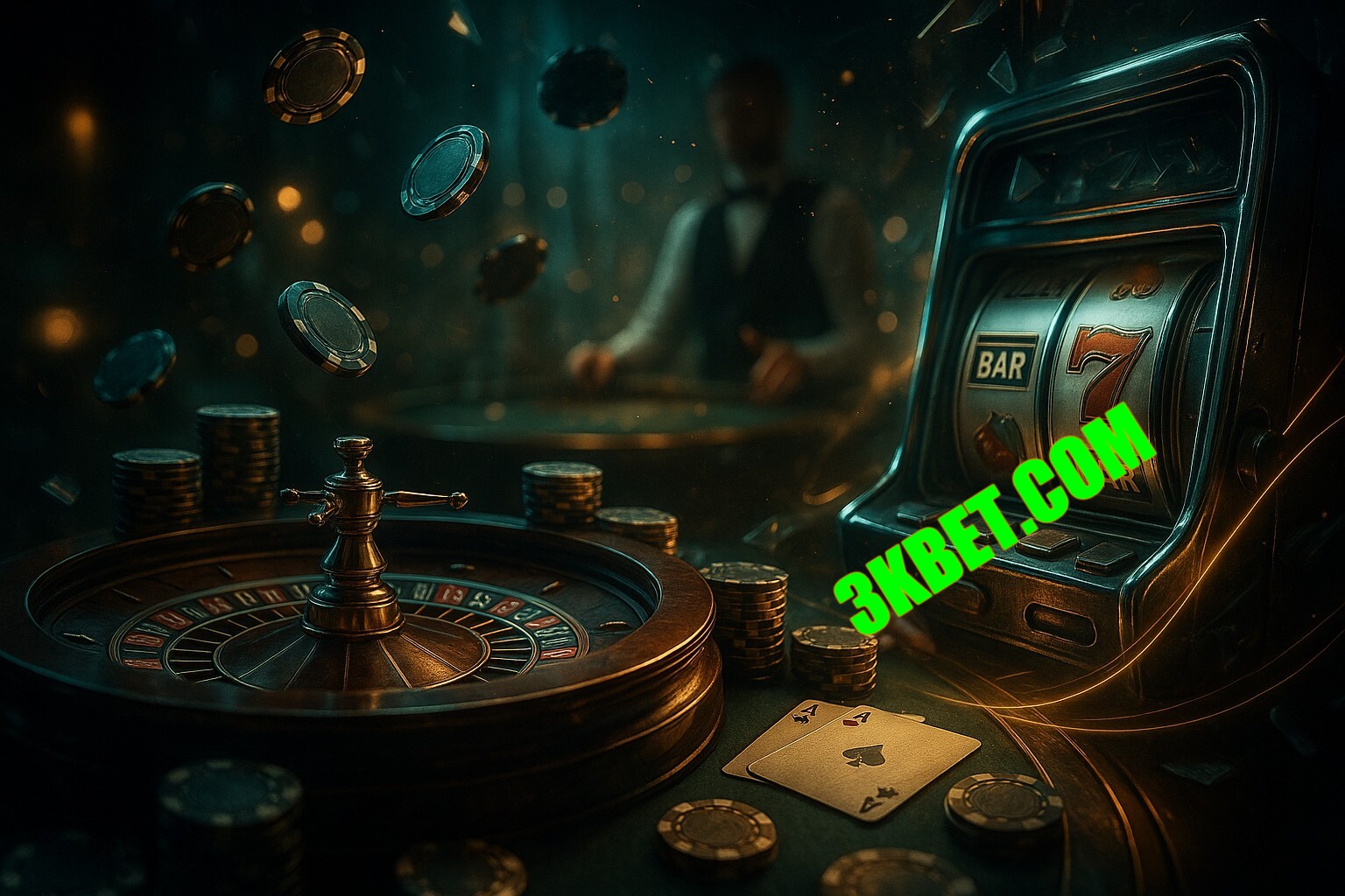 Jogos Recomendados