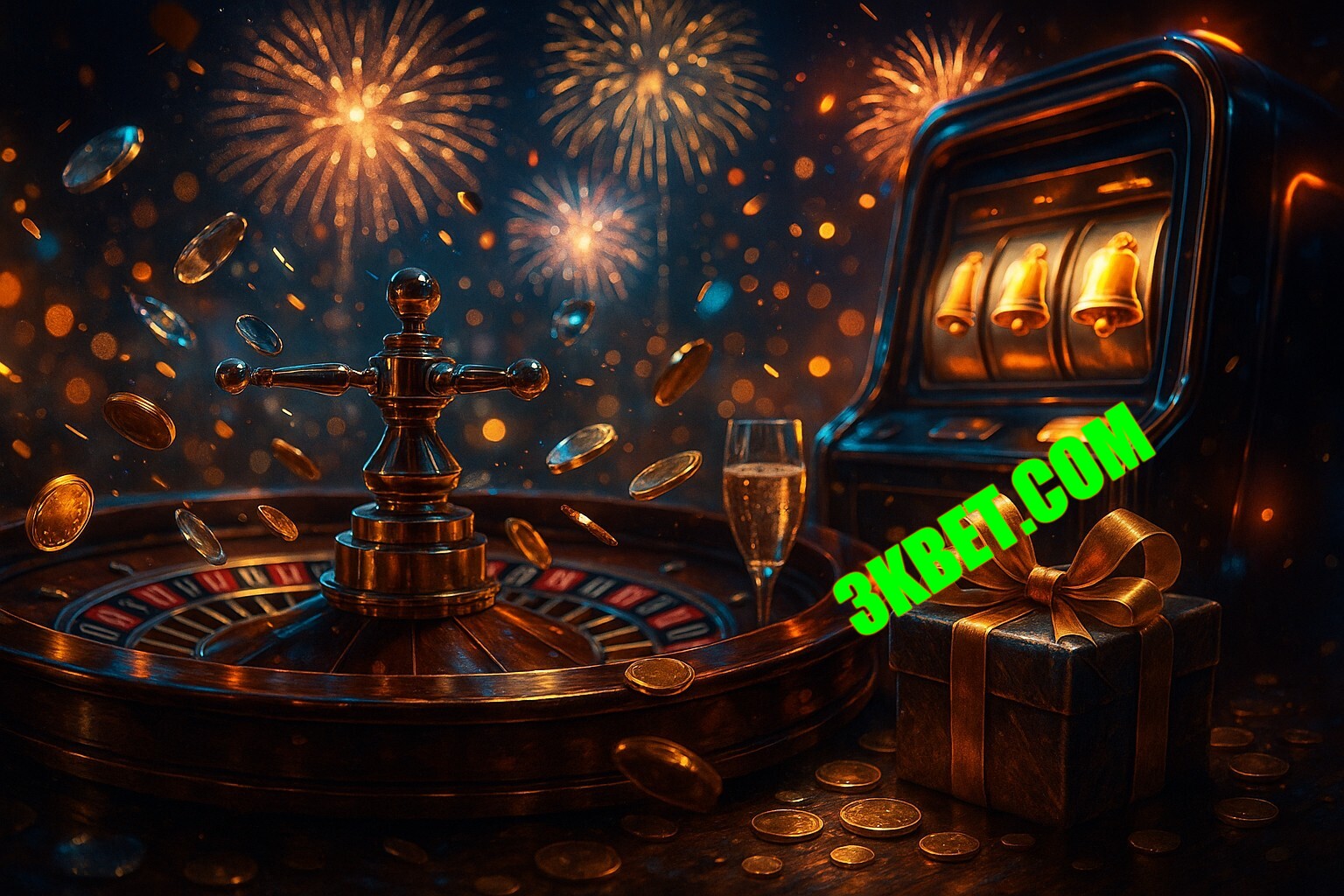 Jogos Festivos