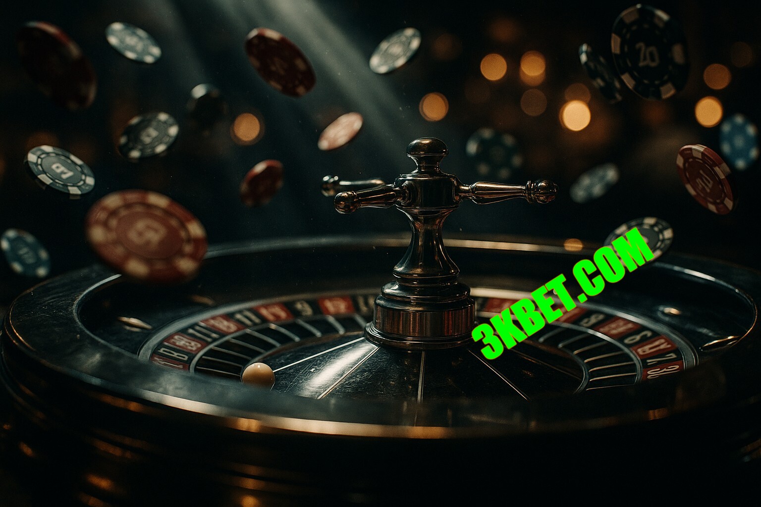 Jogos de roleta online