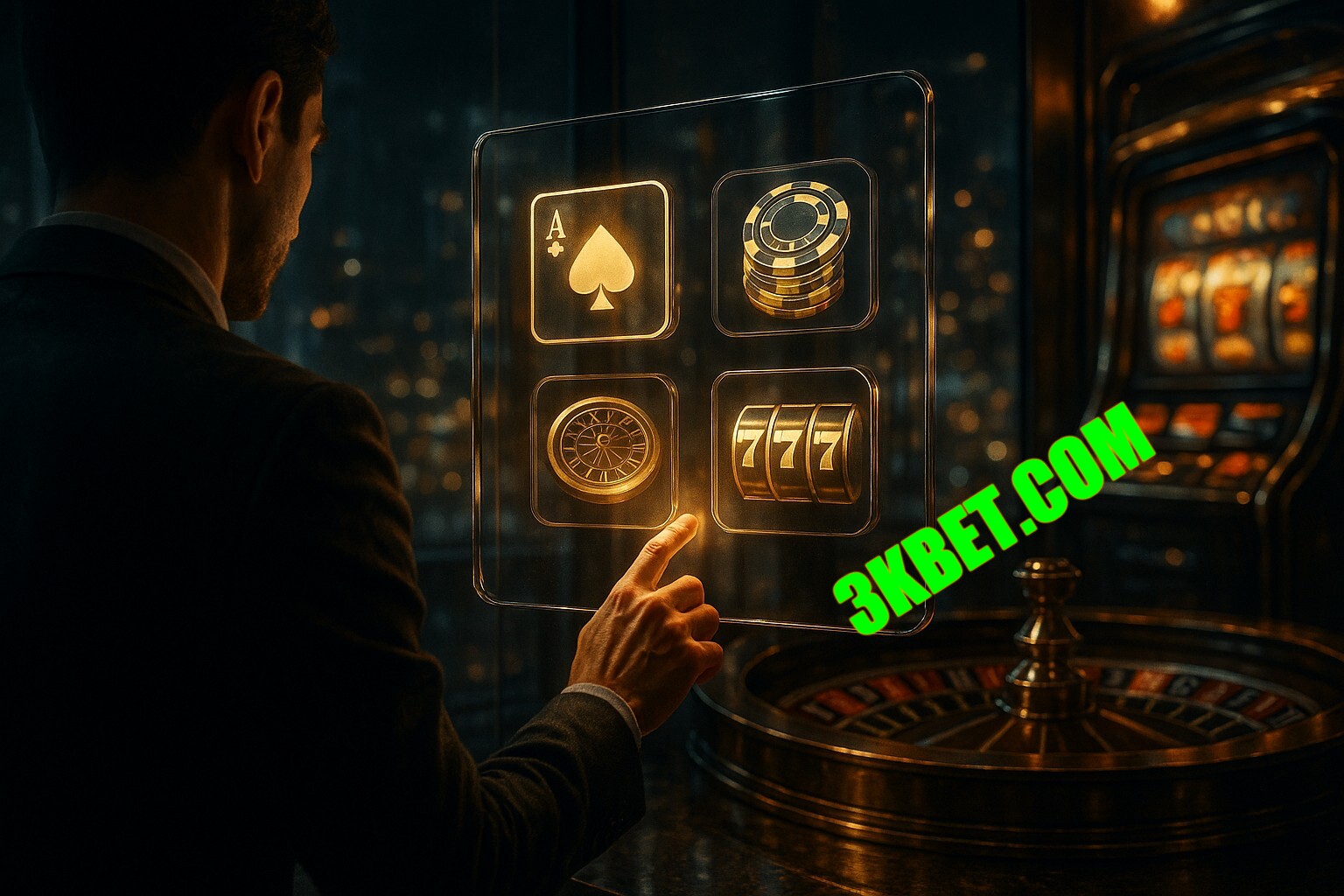 Benefícios do Login