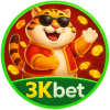 Logo da 3KBET.COM